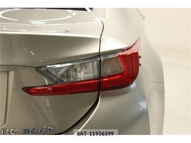 Lexus RC 2016-09 8245750-18