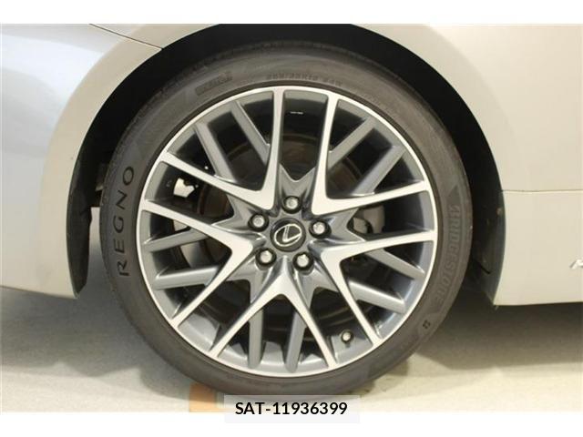 Lexus RC 2016-09 8245750-23