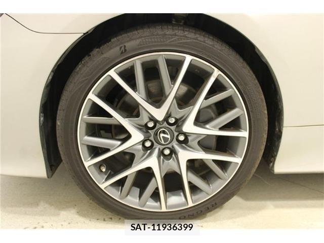 Lexus RC 2016-09 8245750-25