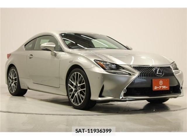 Lexus RC 2016-09 8245750-6