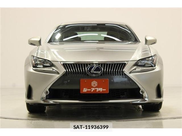 Lexus RC 2016-09 8245750-7
