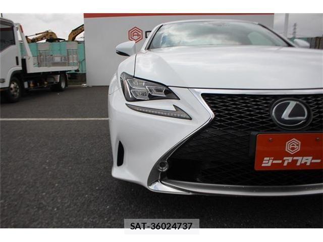 Lexus RC 2015-02 8245751-12