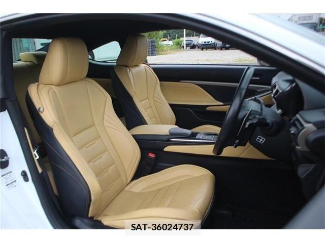 Lexus RC 2015-02 8245751-18