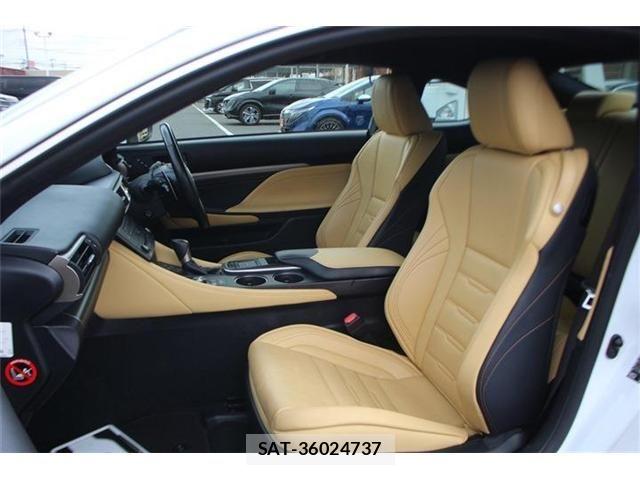 Lexus RC 2015-02 8245751-19