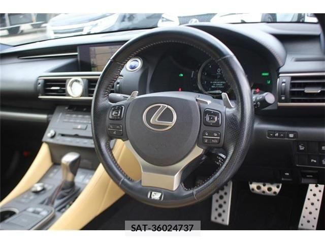 Lexus RC 2015-02 8245751-20