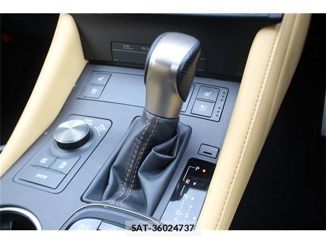 Lexus RC 2015-02 8245751-21