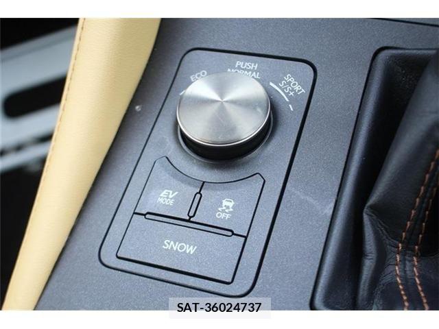 Lexus RC 2015-02 8245751-25