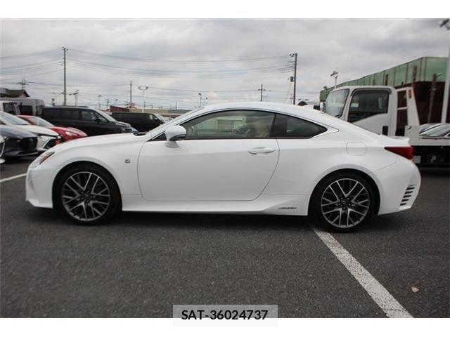 Lexus RC 2015-02 8245751-6