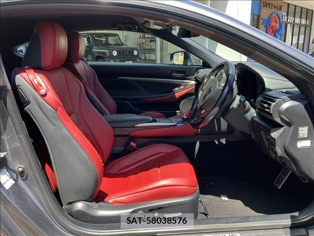 Lexus RC 2019-09 8245749-10