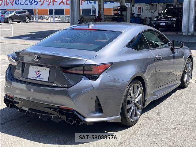 Lexus RC 2019-09 8245749-15