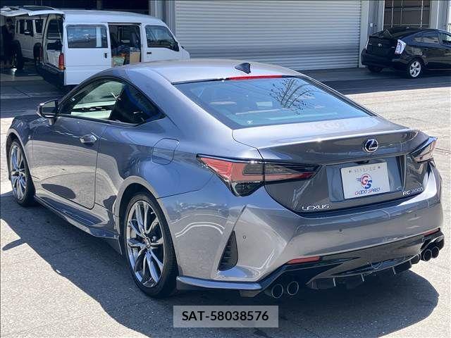 Lexus RC 2019-09 8245749-16