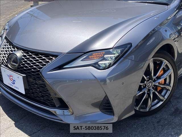 Lexus RC 2019-09 8245749-17