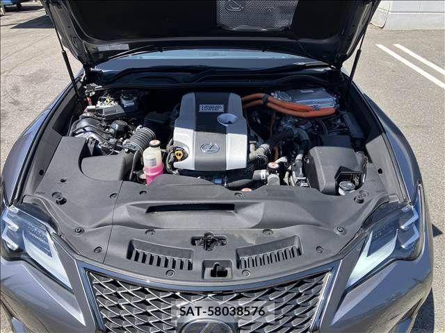 Lexus RC 2019-09 8245749-19