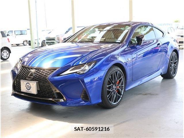 Lexus RC 2023-12 8354865-0