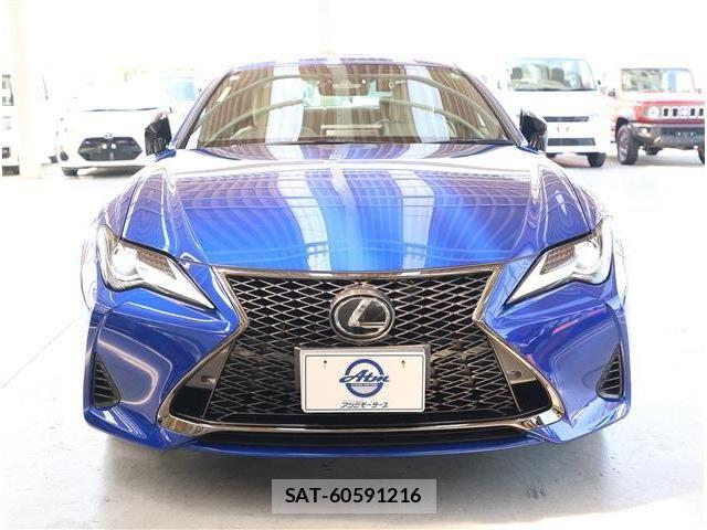 Lexus RC 2023-12 8354865-19