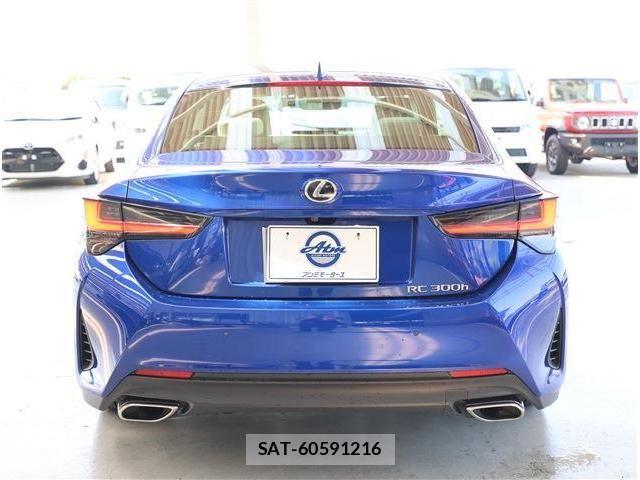Lexus RC 2023-12 8354865-21