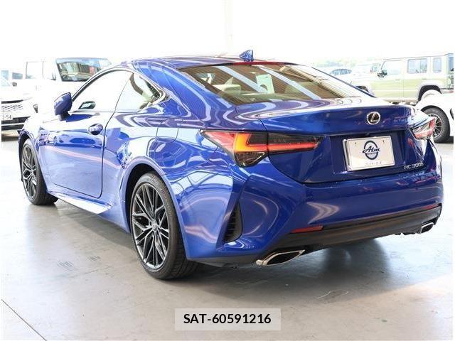 Lexus RC 2023-12 8354865-22