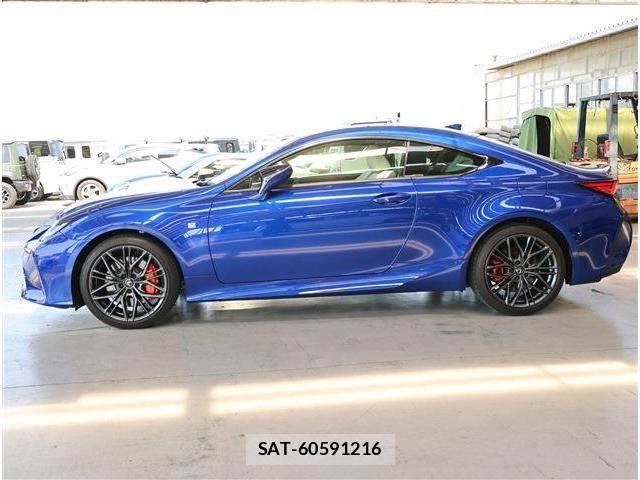Lexus RC 2023-12 8354865-23