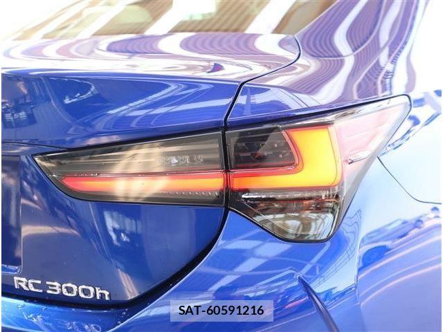 Lexus RC 2023-12 8354865-25