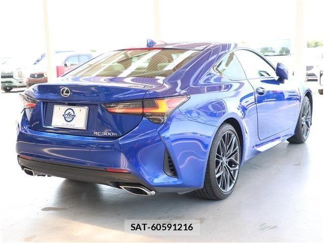 Lexus RC 2023-12 8354865-4