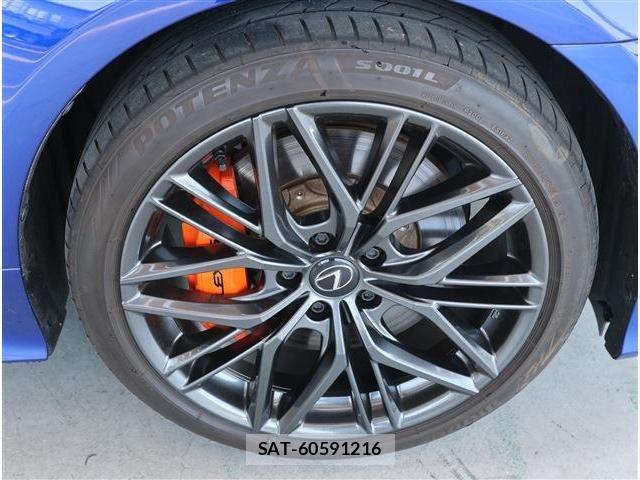Lexus RC 2023-12 8354865-5