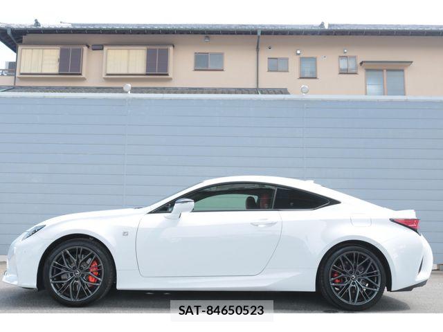 Lexus RC 2023-03 8354861-13