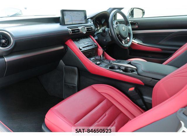 Lexus RC 2023-03 8354861-18