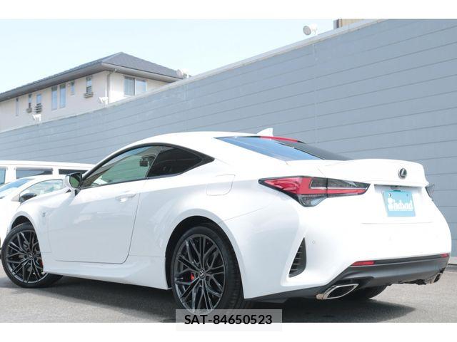 Lexus RC 2023-03 8354861-1