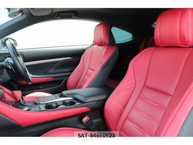 Lexus RC 2023-03 8354861-19