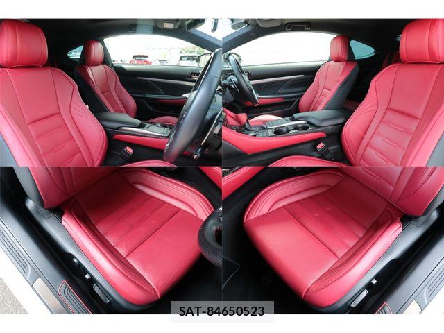Lexus RC 2023-03 8354861-20