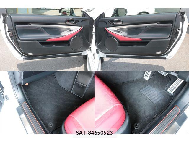 Lexus RC 2023-03 8354861-22