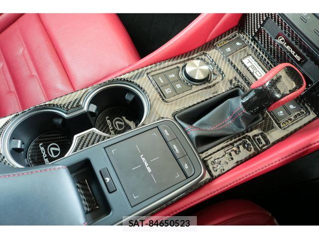 Lexus RC 2023-03 8354861-26