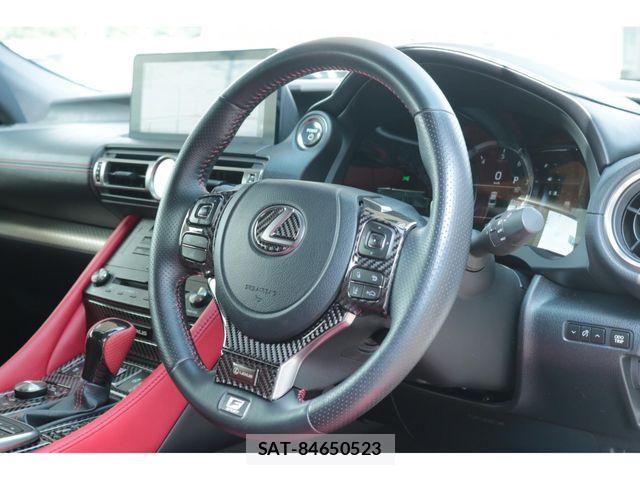 Lexus RC 2023-03 8354861-2
