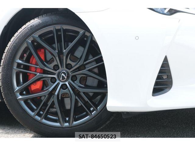 Lexus RC 2023-03 8354861-3