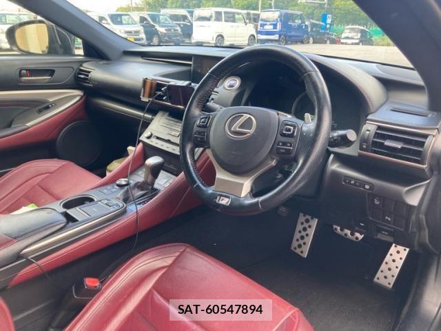Lexus RC 2015-01 8413307-9