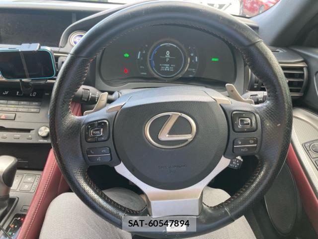 Lexus RC 2015-01 8413307-12