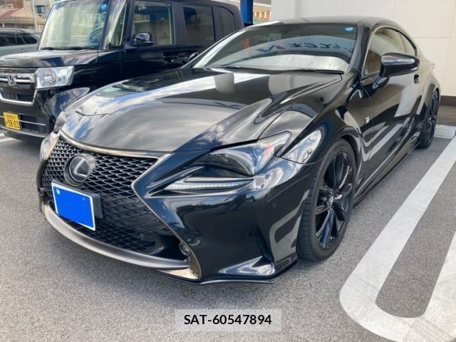 Lexus RC 2015-01 8413307-1