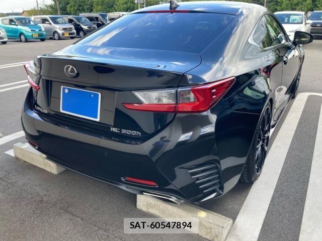 Lexus RC 2015-01 8413307-2
