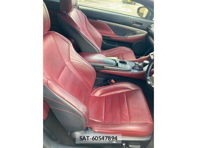Lexus RC 2015-01 8413307-8