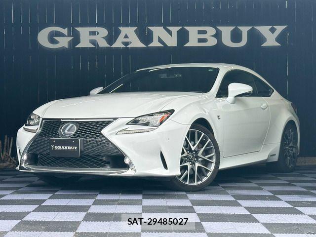 Lexus RC 2015-07 8413308-0