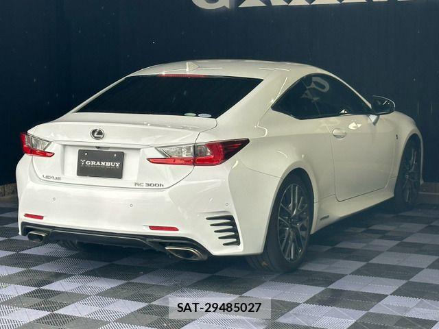 Lexus RC 2015-07 8413308-13
