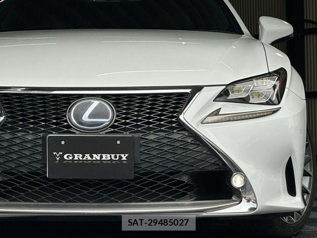 Lexus RC 2015-07 8413308-18