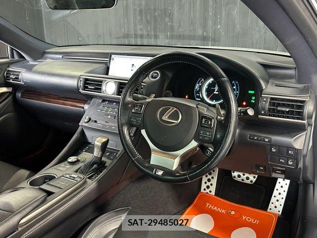 Lexus RC 2015-07 8413308-4