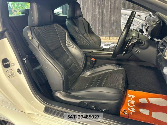 Lexus RC 2015-07 8413308-5