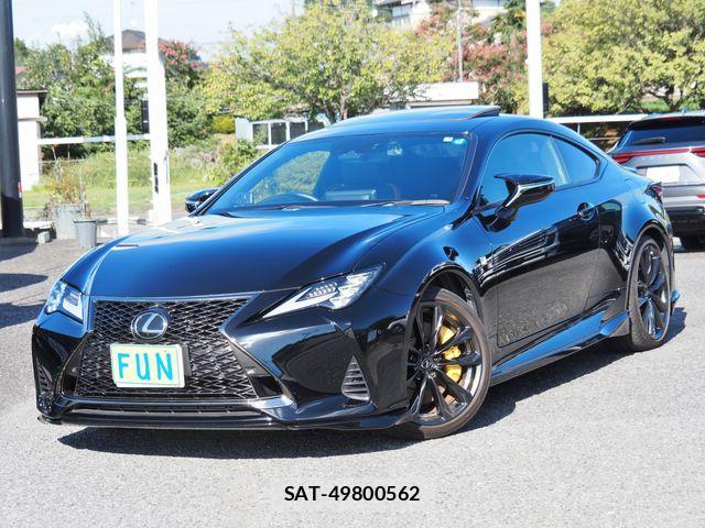 Lexus RC 2023-01 8562473-0