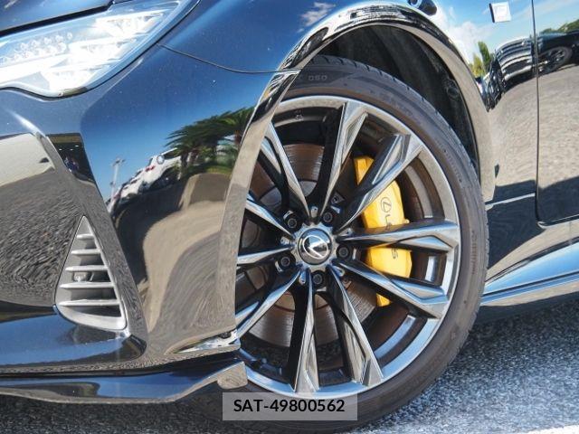 Lexus RC 2023-01 8562473-9