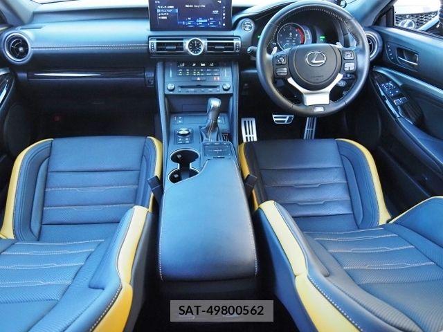 Lexus RC 2023-01 8562473-12
