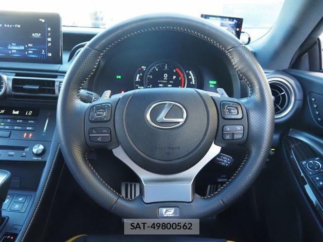 Lexus RC 2023-01 8562473-18