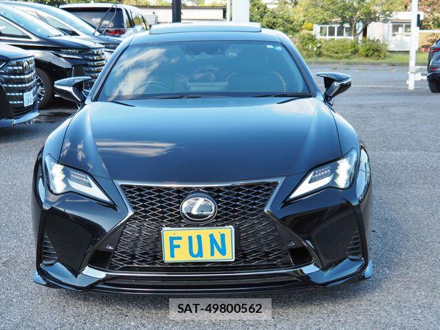 Lexus RC 2023-01 8562473-1