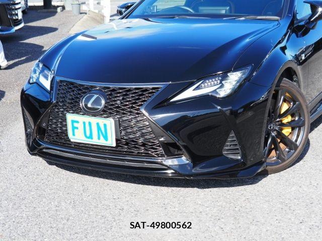 Lexus RC 2023-01 8562473-28